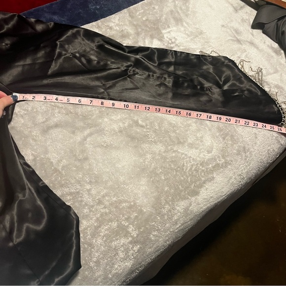 Altar’s State Rhinestone Flare Pants - Picture 8 of 8